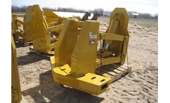 Rylind - Front Mount Scarifiers