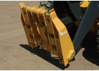 Rylind - Wedge-loc Coupler System