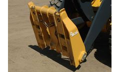 Rylind - Wedge-loc Coupler System