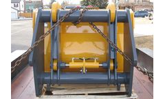 Rylind - Horizontal Pin-Loc Couplers