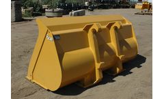 Rylind - General Purpose Bucket