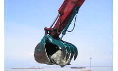 Lemac - Bucket Clamps (Pin-On Thumbs)