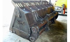 Lemac - Hi-Tip Bucket