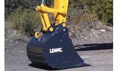 Lemac - General Purpose Heavy Duty Buckets