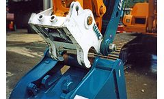 Lemac - Quick-Change Quick-Couplers (Dedicated System)