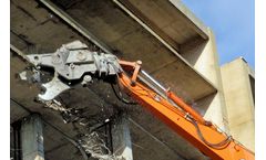 Lemac - Multi-Quick Processor for Excavator