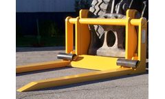 SAS - Car Body Fork