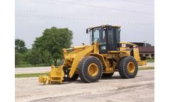 SAS - Railcar Coupler Attachment