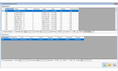 SMSYardBoss - Version SMSYardBoss - Fiber Supply Management Software
