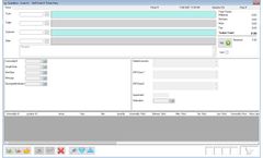 Aldata - Version SMSTurbo - Automated Weigh Scale Software