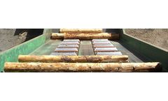 USNR - Log Ladder