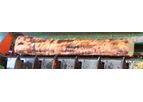 USNR - Integrated Log Loader