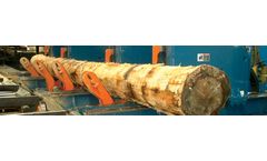 USNR - Log Master Carriage