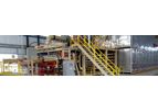 Veneer - Dryer Feeder