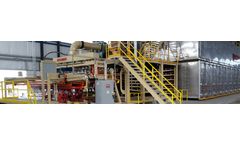 Veneer - Dryer Feeder