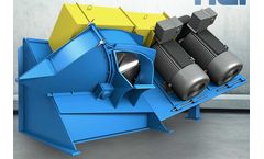 Acrowood - Slant Disc Chipper