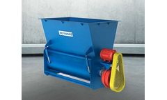 Acrowood - Star Feeder