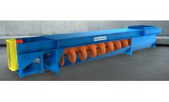 Acrowood - Screw Distributor