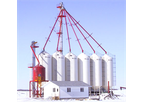Inline Bin Systems
