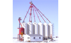 Inline Bin Systems