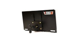 Eterra - Model Bobcat MT 50/52/55/463 - Skid Steer Hitch Receiver