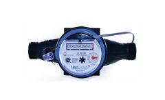 NextCentury - Model M201 - Multi-Jet Cold/Hot Water Meter