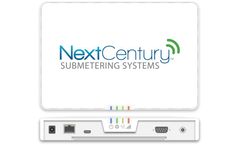 NextCentury - Gateway