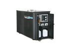 Model EC1-300A - Electrocoagulation