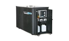 Model EC1-300A - Electrocoagulation