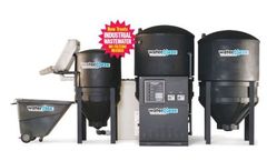 Model CLB - Advanced Biological Treatment Systems