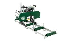Woodland Mills - Model HM126 - Portable Sawmill