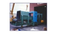 Vibra-Pro - Belt Conveyors