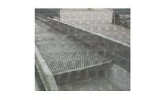 Vibra-Pro - Screens to Separate Particles