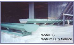 Vibra-Pro - Model LS - Medium Duty Conveyors