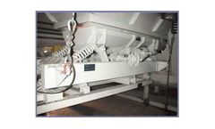 Vibra-Pro - Feeders Controlling the Flow of Bulk Materials