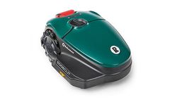 Robomow - Model RKS 800 - Robotic Lawn Mower