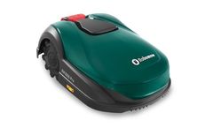 Robomow - Model RK1000 - Robotic Lawn Mower