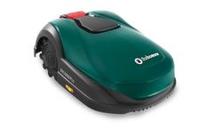 Robomow - Model RK2000 - Robotic Lawn Mower