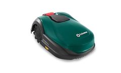 Robomow - Model RK1000 Pro - Robotic Lawn Mower