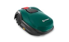 Robomow - Model RK2000 Pro - Robotic Lawn Mower