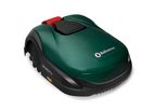 Robomow - Model RK3000 Pro - Robotic Lawn Mower