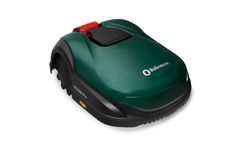 Robomow - Model RK3000 Pro - Robotic Lawn Mower