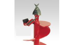 Ground Hog - Augers and Accessories