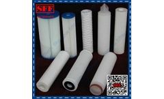 SFF - Filter Cartridge