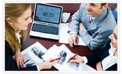 Sales Services
