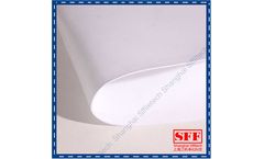SFF - Model PP - Dust Filter Bag