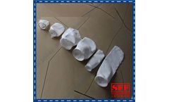 SFF - Liquid PE Filter Bag