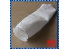 SFF - Liquid PP Filter Bag