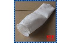 SFF - Liquid PP Filter Bag