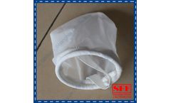 SFF - Nylon Liquid Filter Bag